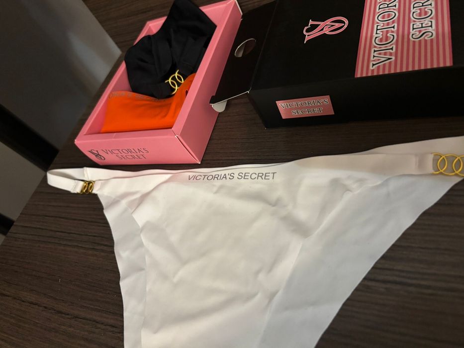 Chiloti dama Victoria Secrets