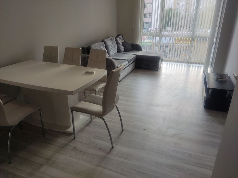 Дава се под наем Двустаен апартамент в Пловдив, Тракия - 67 кв.м за 331.5 € - Снимка #7