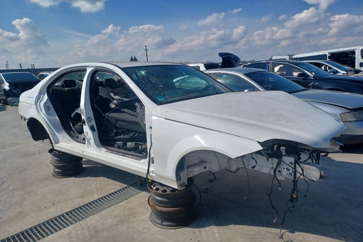 Releu bujii incandescente A6519000900 A6519000900 Mercedes-Benz C-Cla