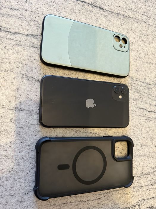 Iphon 11 64 gb.