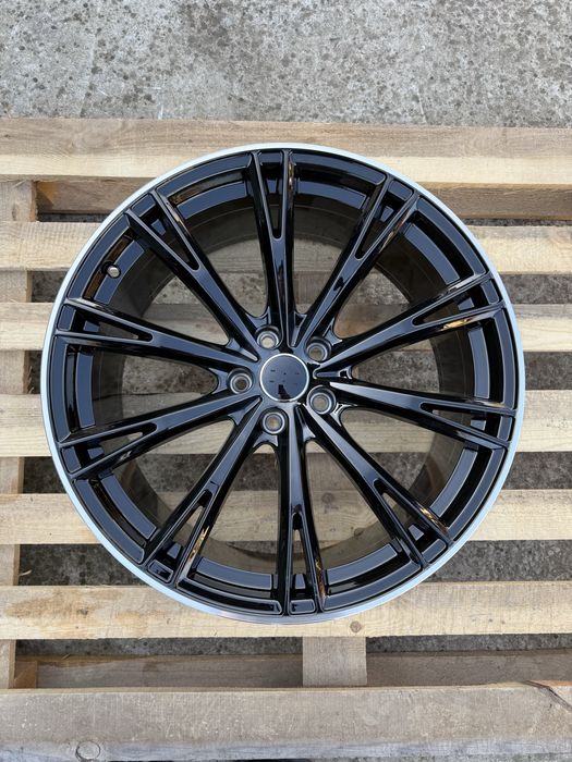 Джанти 20, за Audi ABT 5x112, 20H9.0J, ET30, A8, A7, A6, A5, A4, Q7 Q5