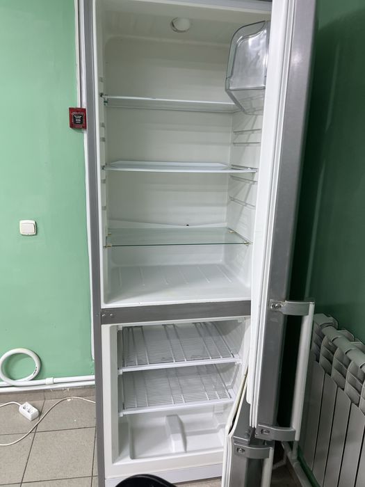 Холодильник Атлант