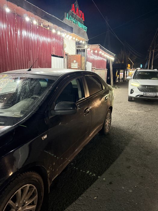 Chevrolet Cobalt