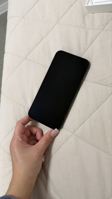 Iphone 14 pro max 256Gb