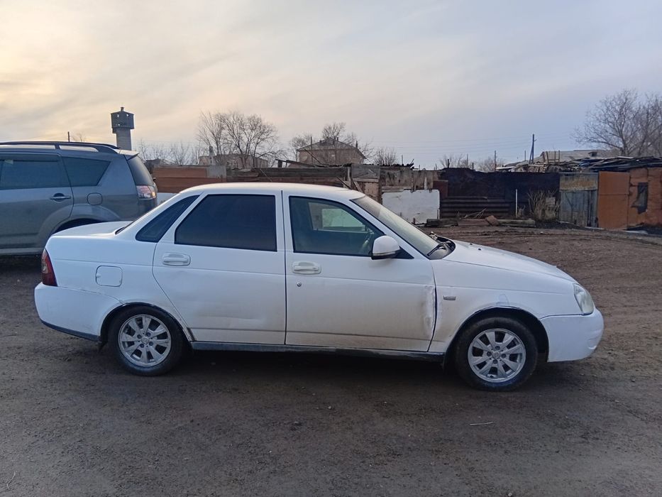 Продам Lada Priora