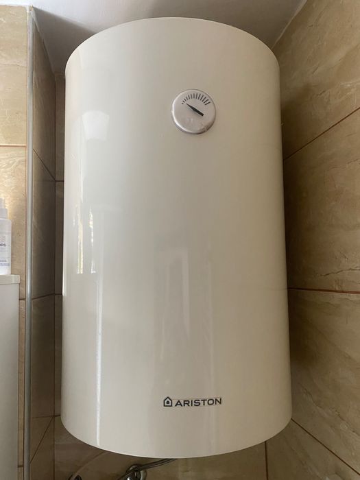 Boiler Ariston SG 80 R 1500 W