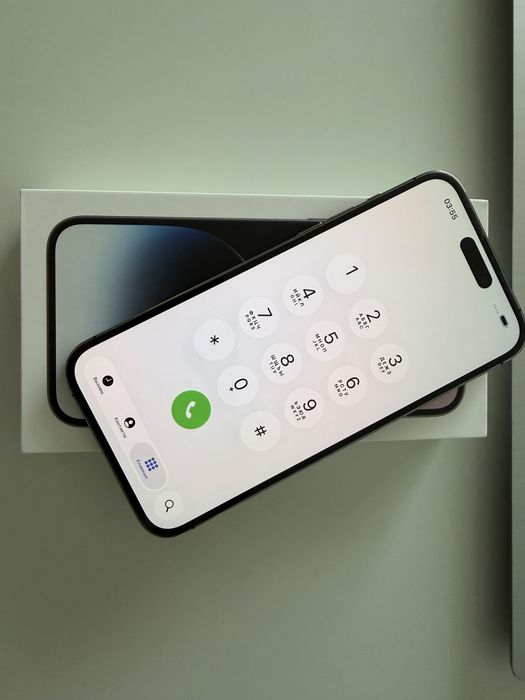 Iphone 14 PRO MAX 512GB