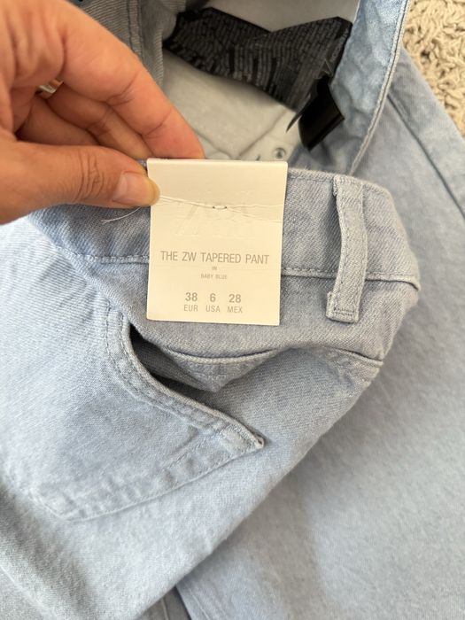 Нови дрехи от Zara, 38, M, дънки, тениска