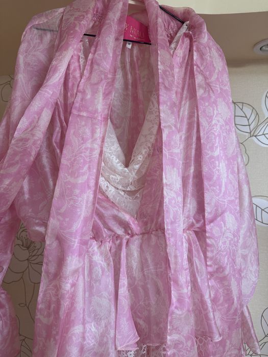 Rochie Miau by Clara Rotescu