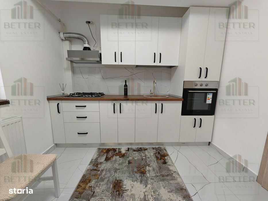 Apartament modern de vânzare – construcție 2024 - Bragadiru