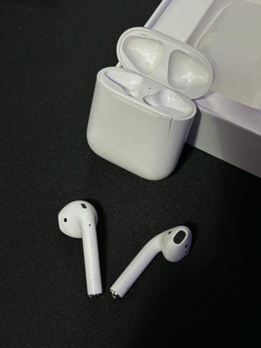 Airpods 1 оригинал 100%
