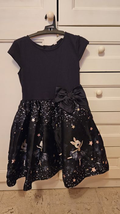 Празнични рокли за момиче 8-10 г.