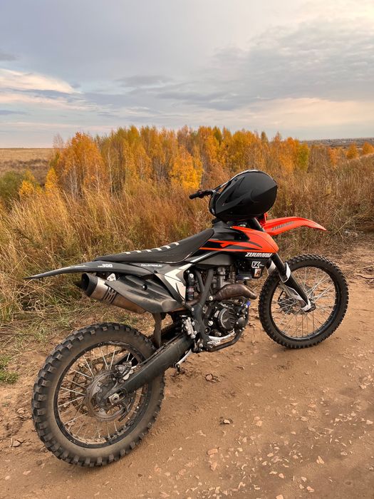 Zuumav K7 CBS300 Срочная продажа