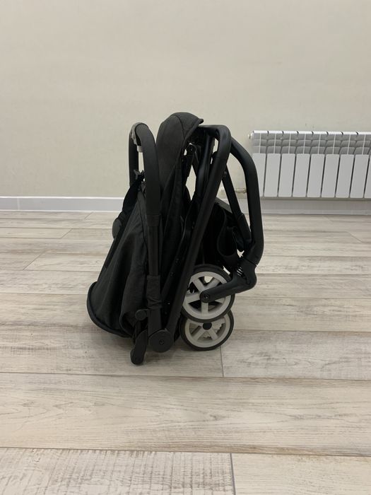 Коляска прогулочная cybex