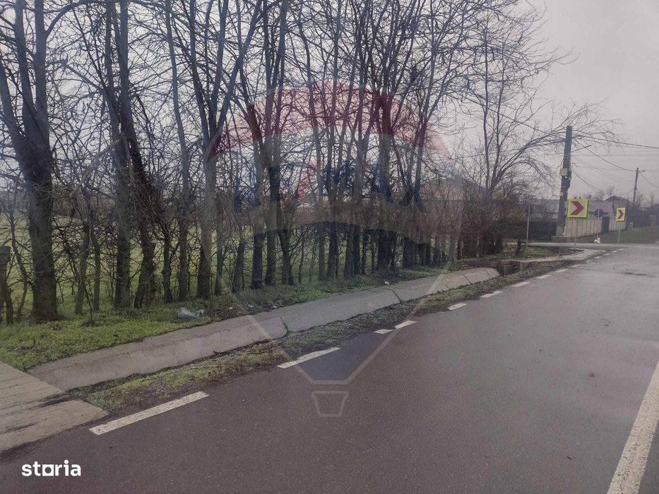 Vand teren intravilan- Ialomita