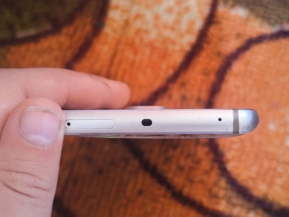 Samsung galaxy s6 edge 32/3