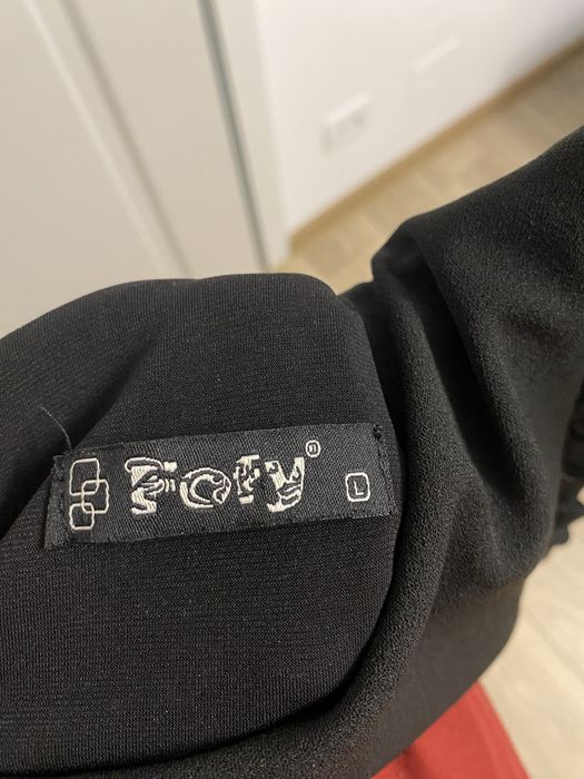 Rochie eveniment fofy