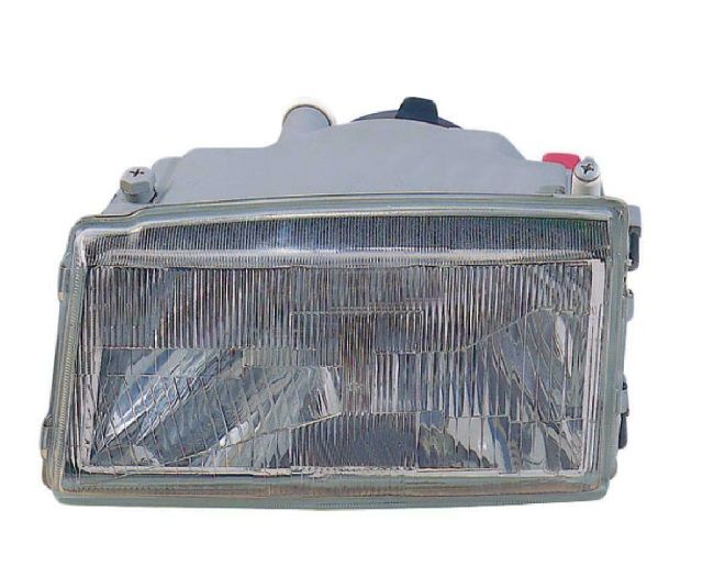 Far Fiat Uno (146 A/E), 09.1989-06.2002, partea stanga/dreapta, H4+W5W; manual
