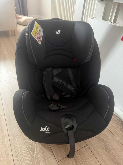 Автокресло joie stages