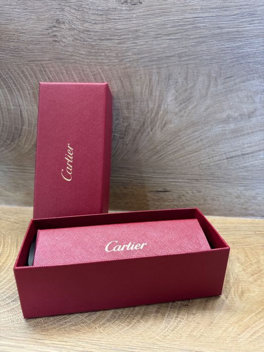 Очила Cartier CT0364S 002