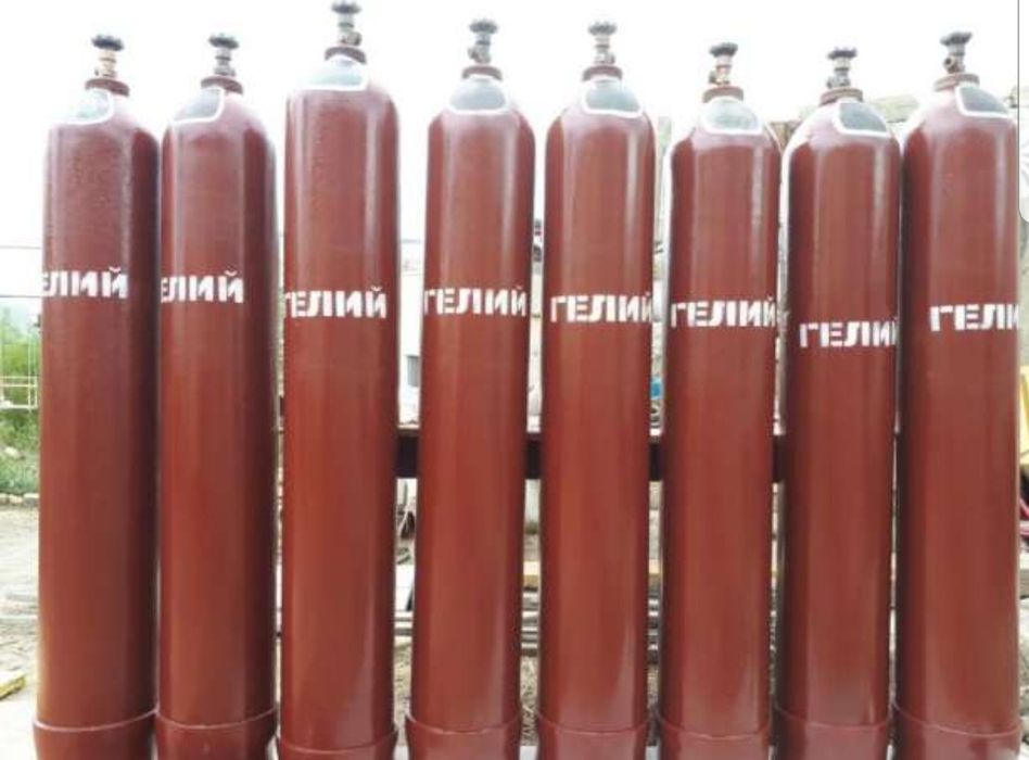 Кислородные баллоны,углекислоты,азот,аргон баллоны