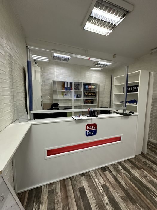 Офис оборудване