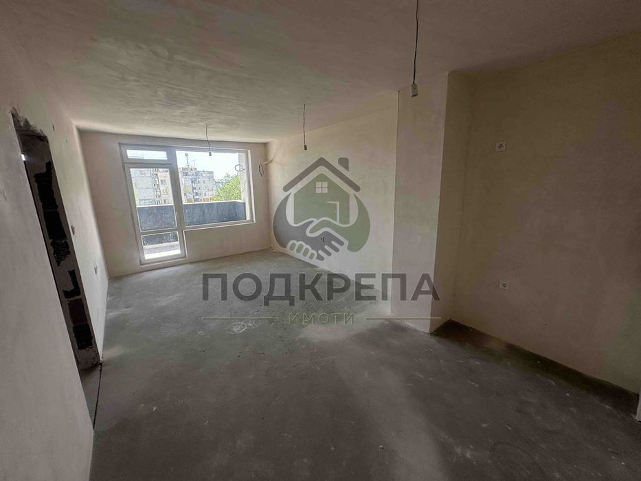 Продава се Двустаен апартамент в Пловдив, Тракия - 79 кв.м за 1418 €/кв.м - Снимка #2