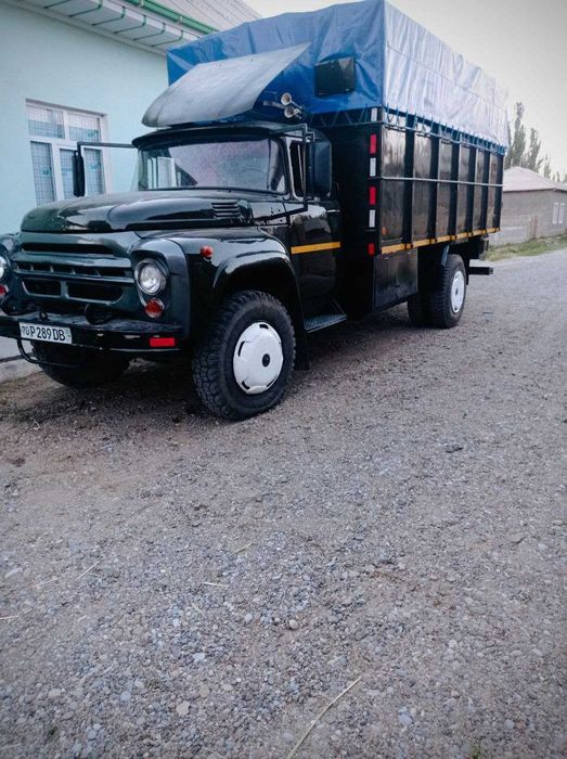 Zil 130 Sotiladi