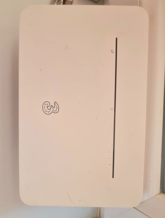 Wifi модем 5g  кезде келген Sim карта қабылдайды