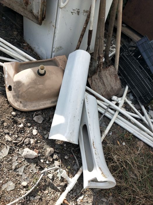 Продам раковины.