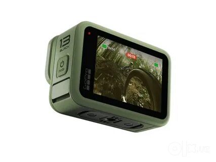 Экшн-камеры GoPro