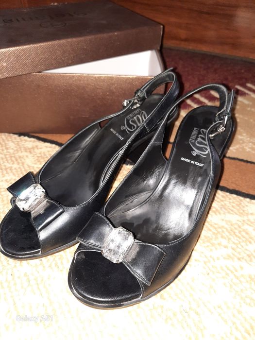 Туфли , босоножки в хорошем состоянии