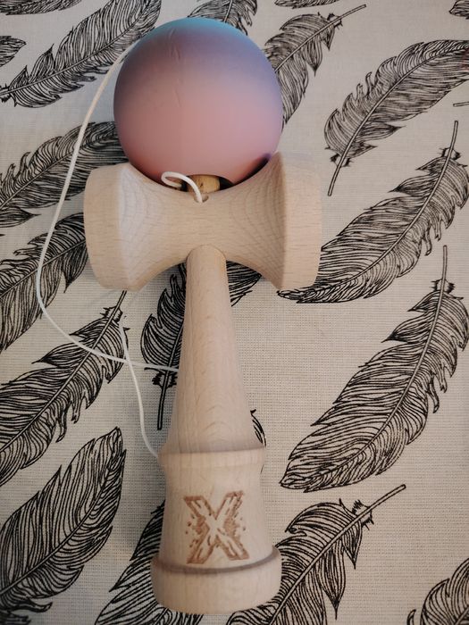 Kendama X in cutie