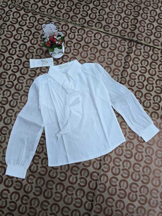 Maktab formalari 9-13 yosh ösmir qizlar uchun