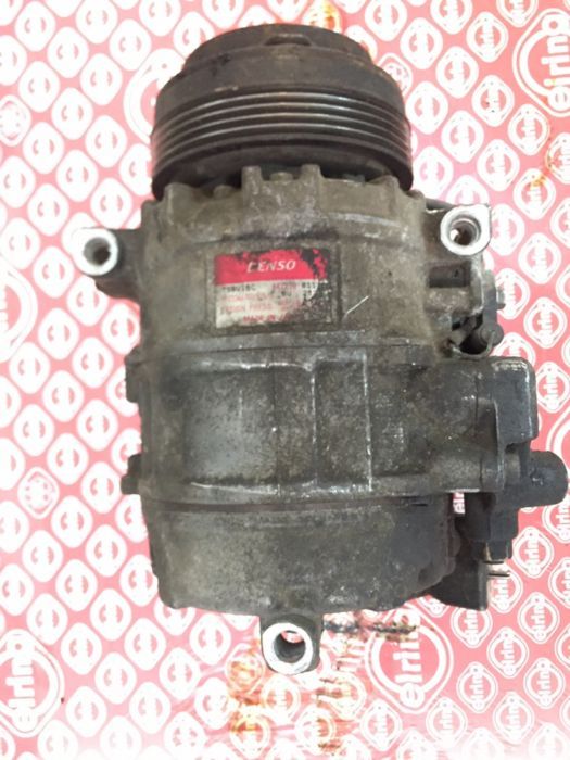 Двигател за BMW 4.4i M62 e38 e39 e53