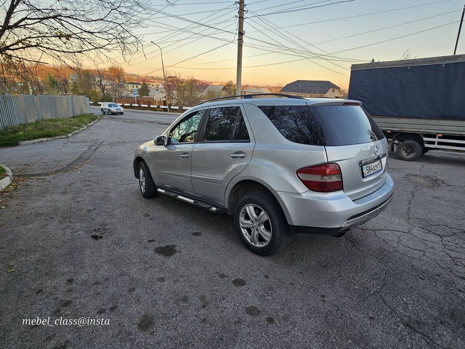 МЛ 350 смоей доплаттй