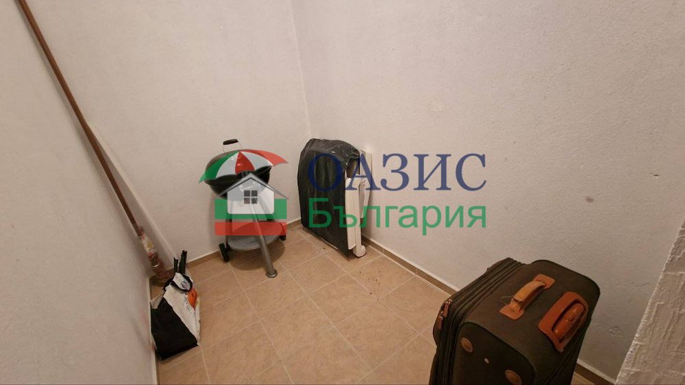 Апартамент с 1 спалня, 1 ет., Черноморец, България, 55,23 кв. м., цена 74000 евро # 33891434