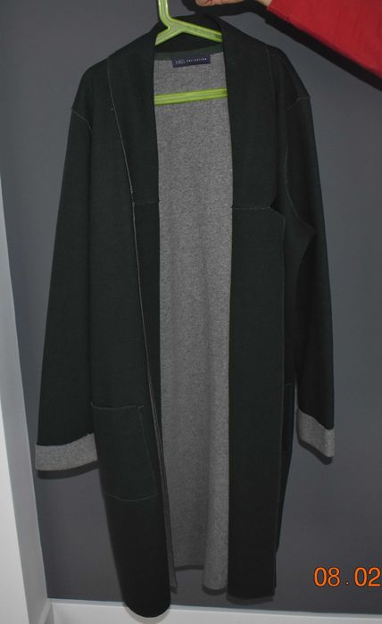 Леко палтенце, жилетка, дамско