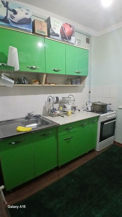Кв сатылады 3 ком