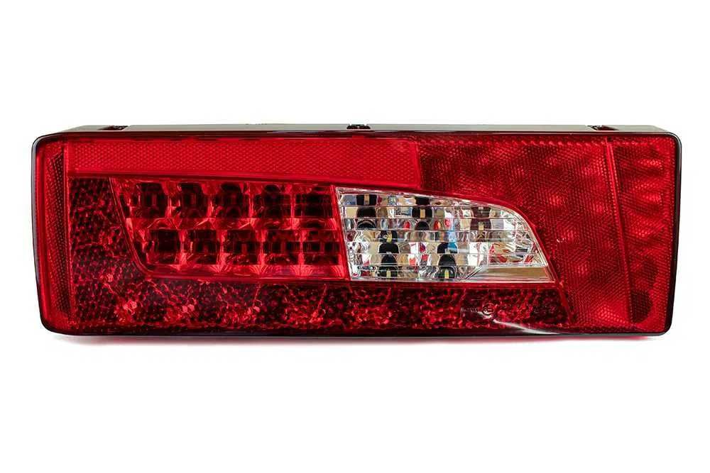 Stop lampa SCANIA L / P / G / R / T / S / CP / CG / CR / CT (2016+) Stanga-Dreapta / Noi, originale