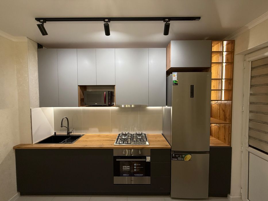 Мебель на заказ!