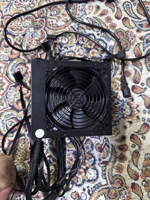 Блок питания wintek