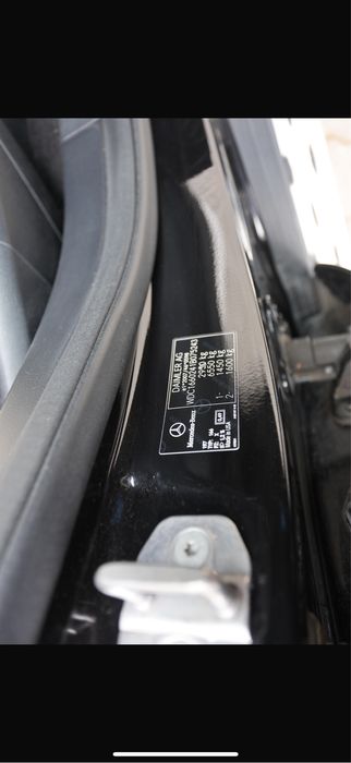 MERCEDES BENZ GLE 350 AMG LINE DESIGNO Ventilatie impecabila