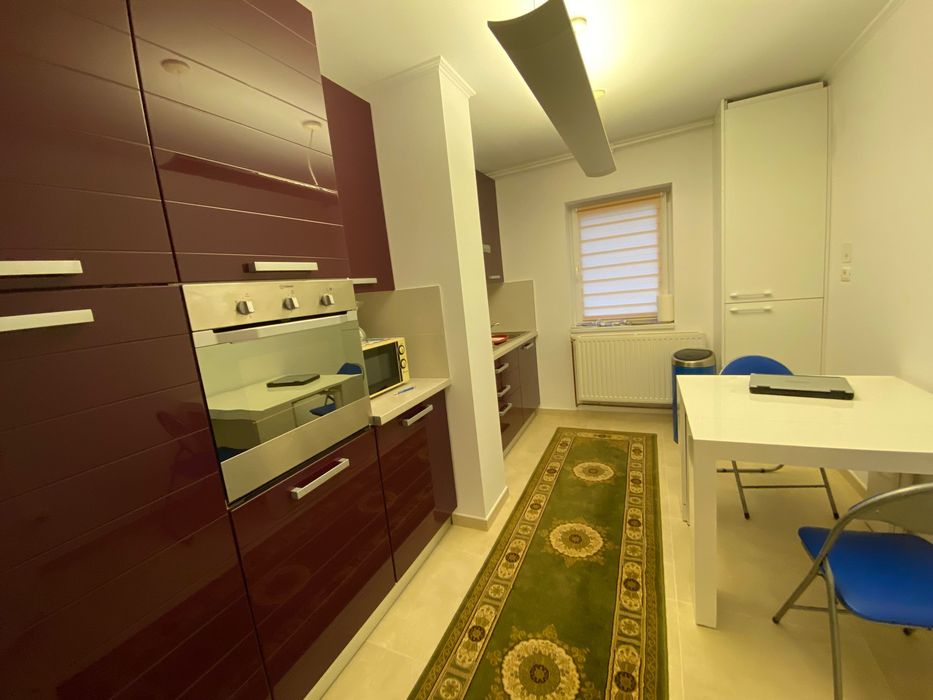 Apartament 3 camere grui