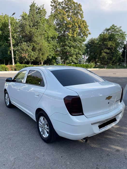 Cobalt 4-pozitsiya