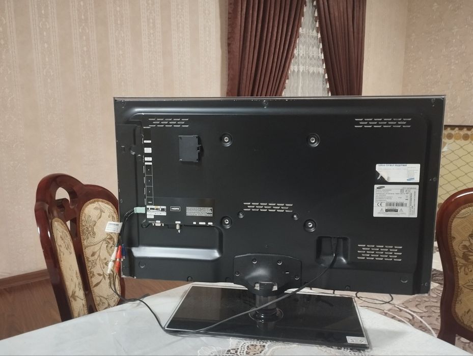 Телевизор Самсунг 32 лик