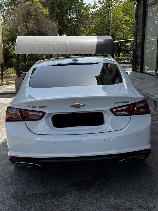 Malibu 2 premier