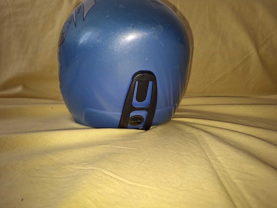 Casca  model alpine  marime reglabila 53-56