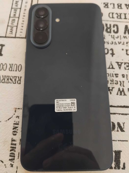Galaxi 257 128gb