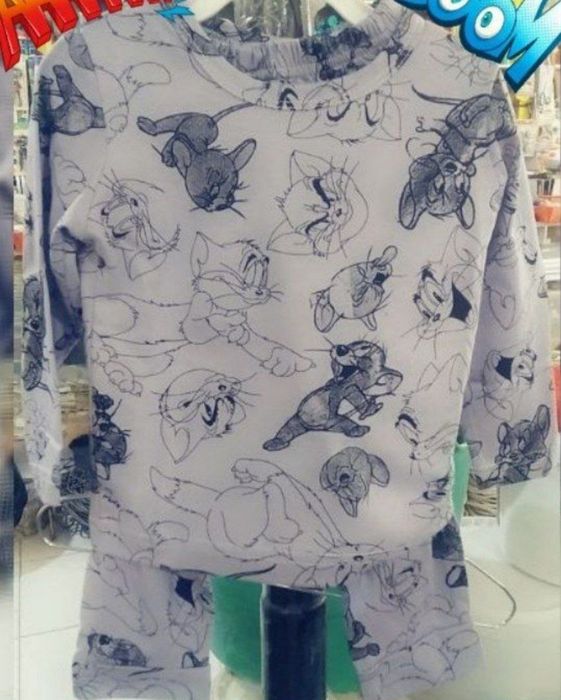 Assalomu alaykum qiz o'g'il bolalarga pijamalat